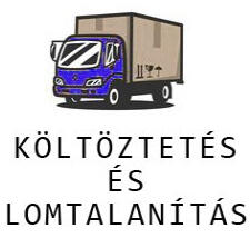 Költöztetés és lomtalanítás